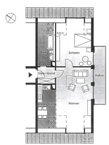 Appartementhaus Cubanzestraße 43 Fewo 31