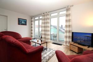 Appartementhaus Cubanzestraße 43 Fewo 31