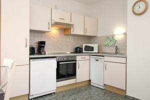 Appartementhaus Cubanzestraße 43 Fewo 31