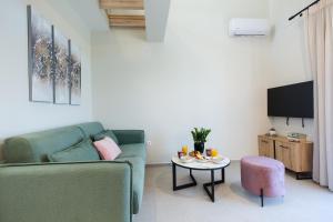 Cove Elafonisi Apartments