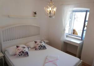 Apartment Rubus - Stivan, Cres - 900 m to Merascica beach