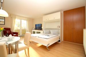 Appartementhaus Eichsfeldia Fewo 4