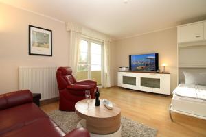 Appartementhaus Eichsfeldia Fewo 4