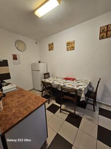 Apartament Simon Brasov