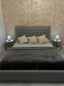 Casa vacanza Natasha - Vertemate