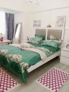 Oxygen Apartments - Suceava Airport - Zvoriştea