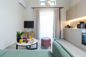 Cove Elafonisi Apartments