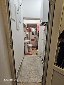 Apartament Simon Brasov