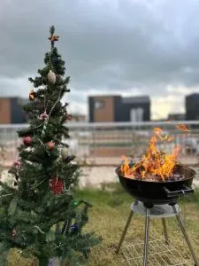 Serenity Village Belek - Çakıllık