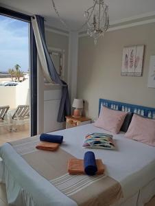 Casa Maria Cotillo Mar