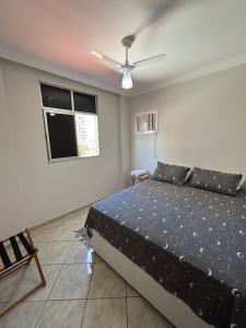 Apartamento na Quadra da Praia!