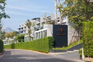 Botanica Khaoyai Residence - 农南登