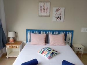 Casa Maria Cotillo Mar