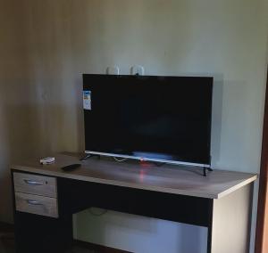 Flat do Vale! Seu cantinho no centro do Arraial!