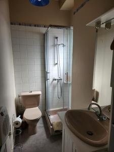 B&B / Chambres d'hotes la Grenette : photos des chambres