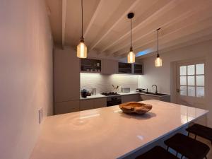 Modern Heritage Home