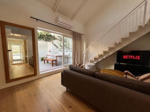 Modern Heritage Home