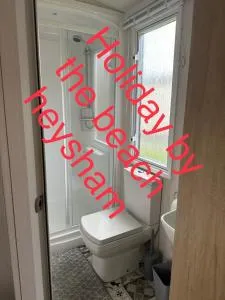 Holiday escapes by the bay - 希舍姆