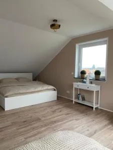 Ferienwohnung Kilz II in Gensingen - Bretzenheim