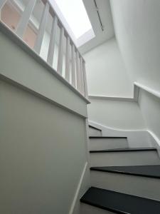 Two bedroom luxury apartment