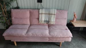 B&B Aan de Lankeren -exclusief ontbijt-