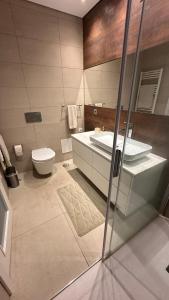 River View apartment