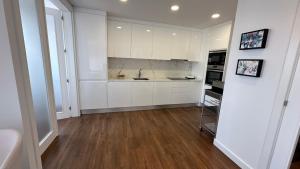 River View apartment