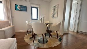 River View apartment