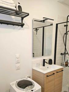 Studio Le Petit Sablé