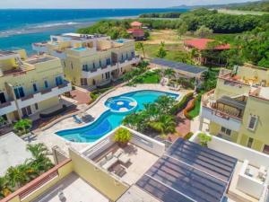 Barmel Villa Rooms
