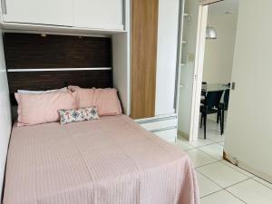 Gales de Pajuçara 703 Conforto, Piscina na Cobertura, Wifi 350 Mbps e a 50m da Praia!