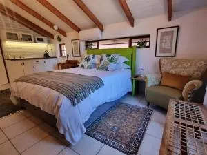 The Sculpture Yard - Riverside