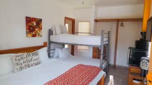 Barmel Villa Rooms