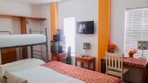 Barmel Villa Rooms