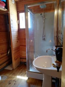 Appartements La Cabane d-Oza : Appartement 1 Chambre