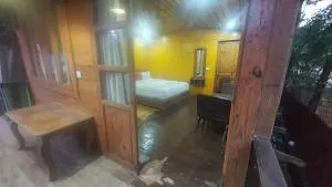 Grand palolem- cottages and cafe' - Polem