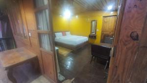 Grand palolem- cottages and cafe