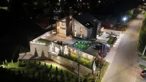 Vila Konatar - Колашин