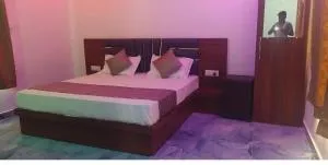 Backpackers Paradise Homestay - Orchha