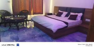 OYO Hotel Paradise