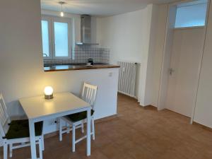Wohnen auf Zeit in Mainz, große, helle Wohnung, Uni Nah