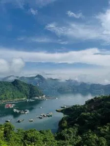 Nắng Village - Làng Ngu