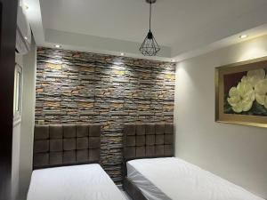 Luxury economic apartment in Madinaty B7