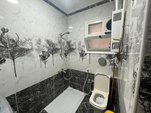 Luxury economic apartment in Madinaty B7