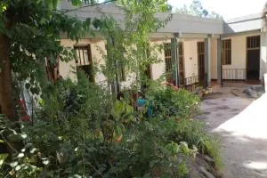 Best lalibela home stay - Quorem