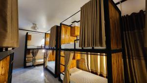 Vang Vieng Sabai Sabai Hostel