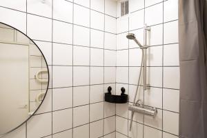 Visaginas Flat White