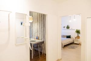 Visaginas Flat White