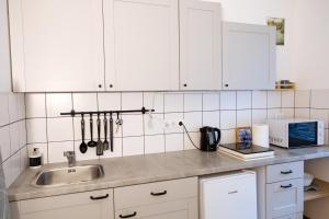 Visaginas Flat White