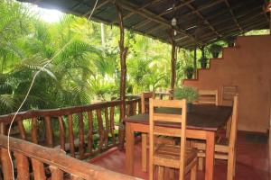 Sigiriya Nature View home Stay